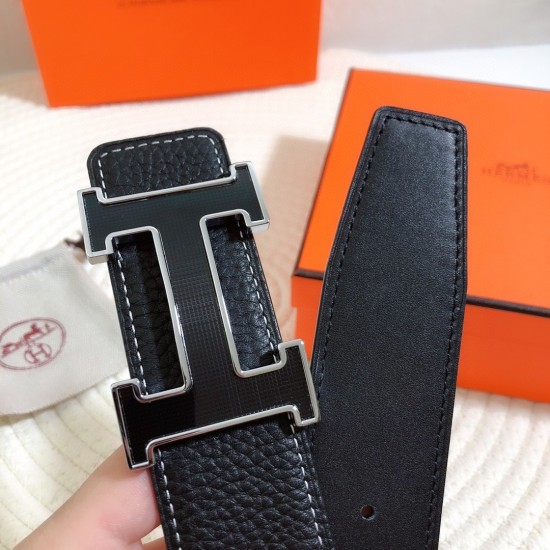 Hermès Men's Belts