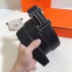 Hermès Men's Belts
