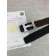 Hermès Men's Belts