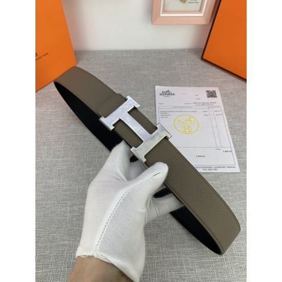 Hermès Men's Belts