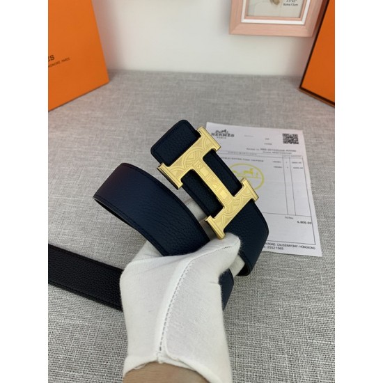 Hermès Men's Belts