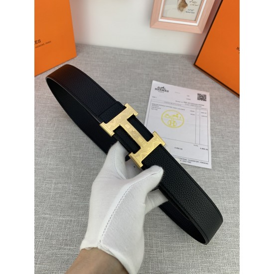 Hermès Men's Belts
