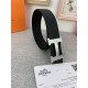 Hermès Men's Belts