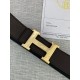 Hermès Men's Belts