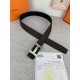Hermès Men's Belts