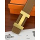 Hermès Men's Belts