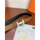 Hermès Men's Belts