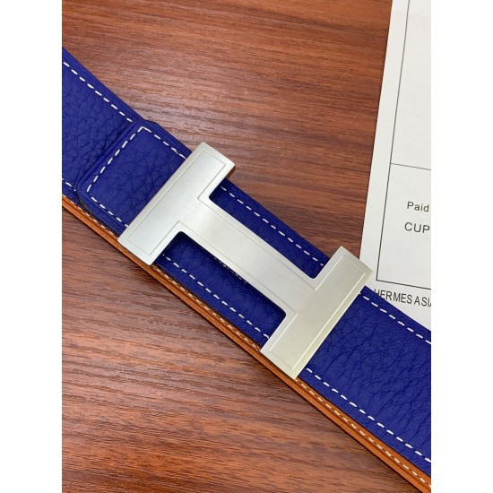 Hermès Men's Belts