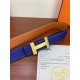 Hermès Men's Belts
