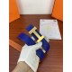 Hermès Men's Belts