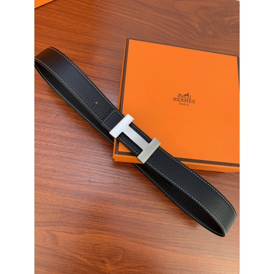 Hermès Men's Belts