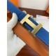 Hermès Men's Belts