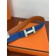 Hermès Men's Belts