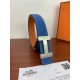 Hermès Men's Belts