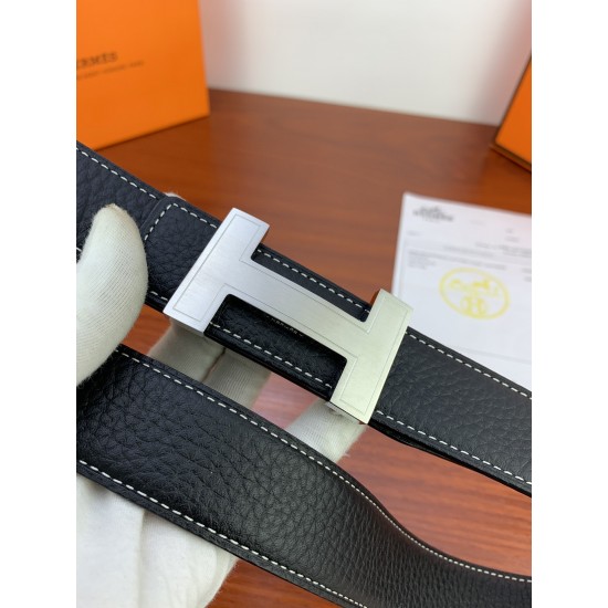 Hermès Men's Belts