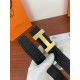 Hermès Men's Belts