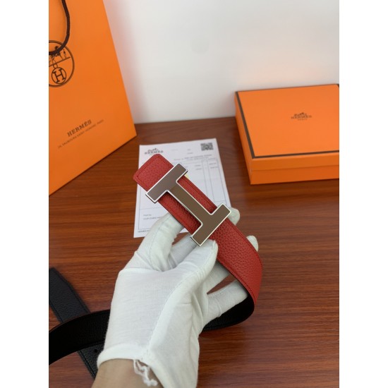 Hermès Men's Belts
