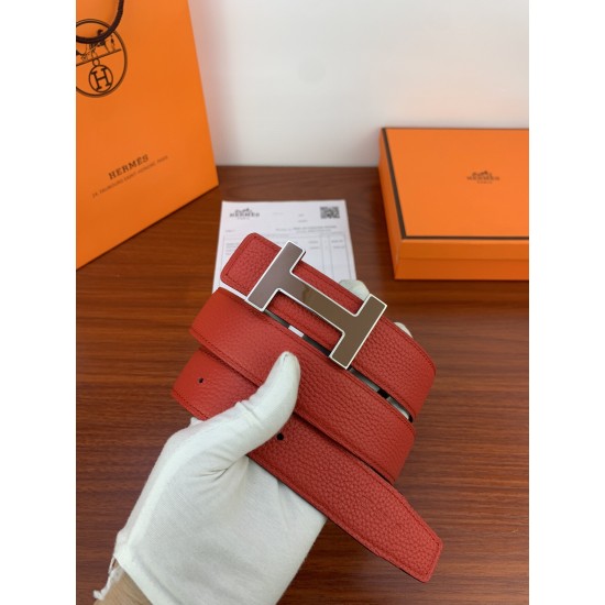 Hermès Men's Belts