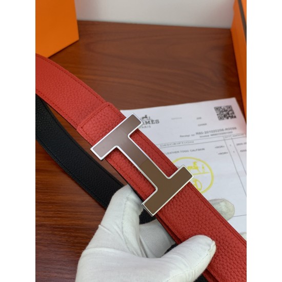 Hermès Men's Belts