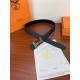 Hermès Men's Belts