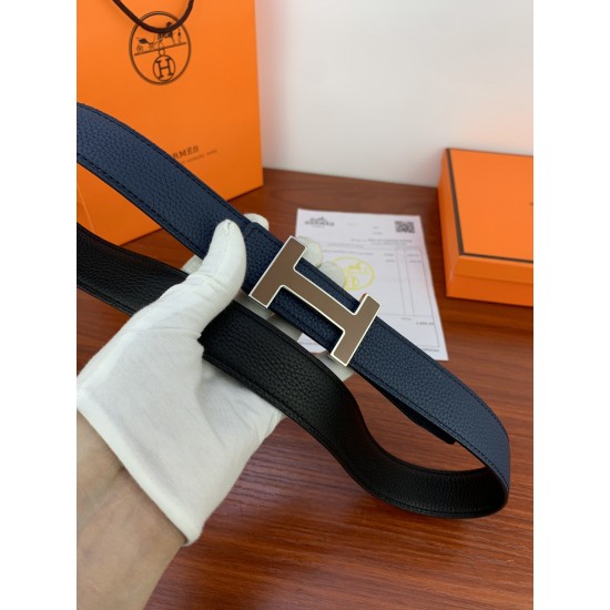 Hermès Men's Belts