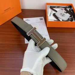 Hermès Men's Belts