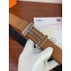 Hermès Men's Belts