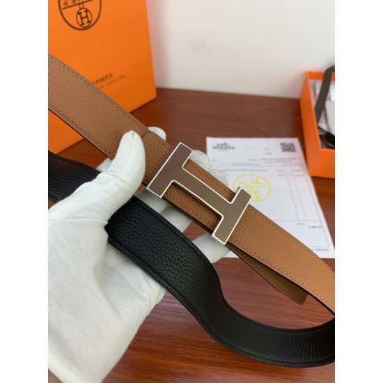 Hermès Men's Belts