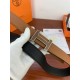Hermès Men's Belts