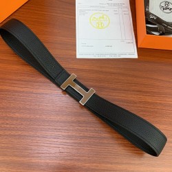 Hermès Men's Belts