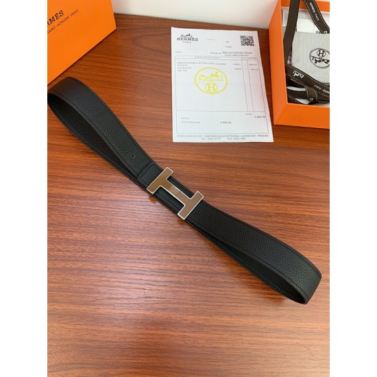 Hermès Men's Belts