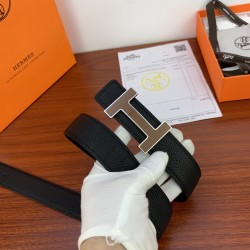 Hermès Men's Belts