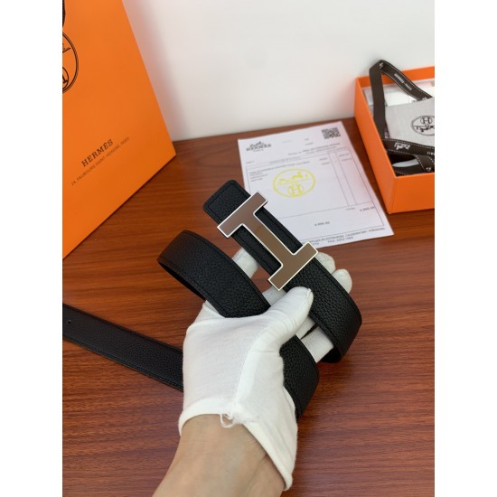 Hermès Men's Belts