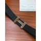 Hermès Men's Belts