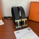 Hermès Men's Belts