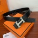 Hermès Men's Belts