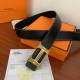 Hermès Men's Belts