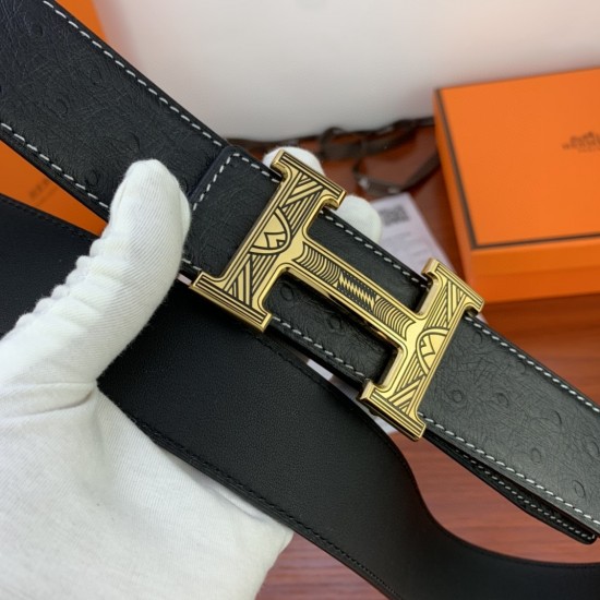 Hermès Men's Belts