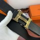 Hermès Men's Belts