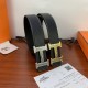 Hermès Men's Belts