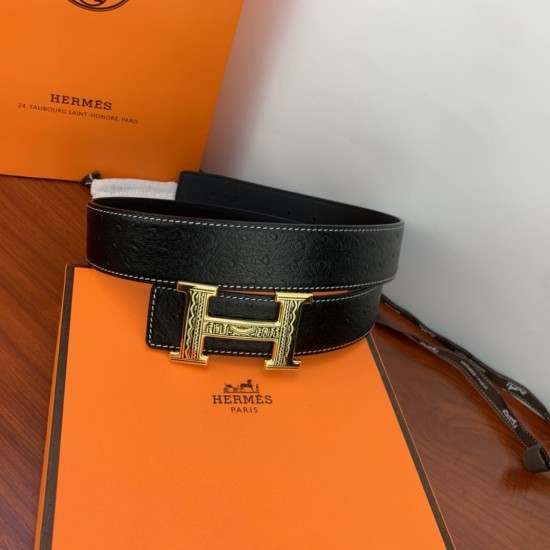 Hermès Men's Belts