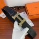 Hermès Men's Belts