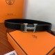 Hermès Men's Belts