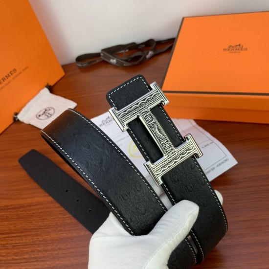 Hermès Men's Belts