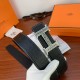 Hermès Men's Belts