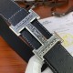 Hermès Men's Belts
