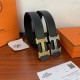 Hermès Men's Belts