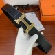 Hermès Men's Belts