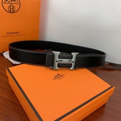 Hermès Men's Belts