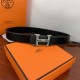Hermès Men's Belts